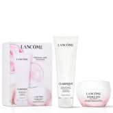 Clarifique Cleanser & Hydra Zen Gel Cream Duo