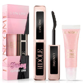 Juicy Tubes Lip Gloss & Lash Idôle Mascara Duo
