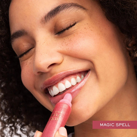 Juicy Tubes Lip Gloss