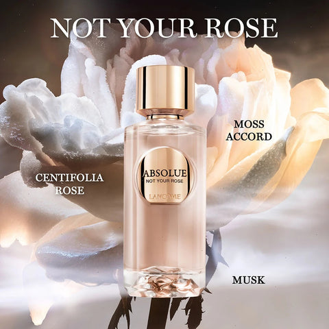 Not Your Rose