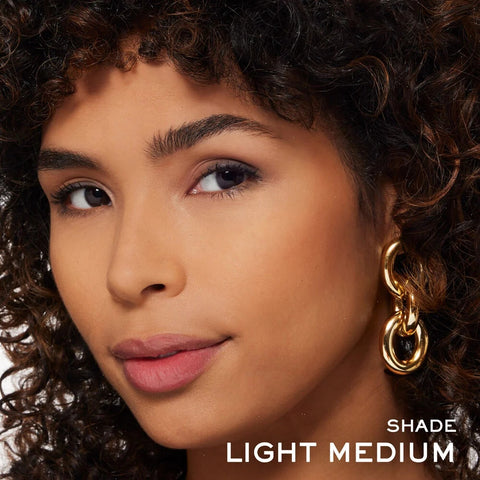 Teint Idole Ultra Wear Skin Transforming Powder Bronzer
