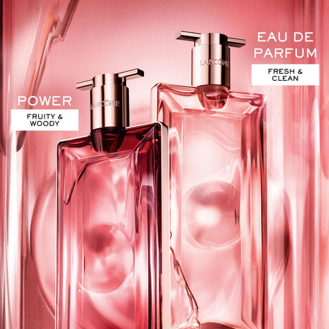 Idôle Power Eau De Parfum Intense