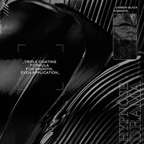 Hypnôse Drama Waterproof Mascara