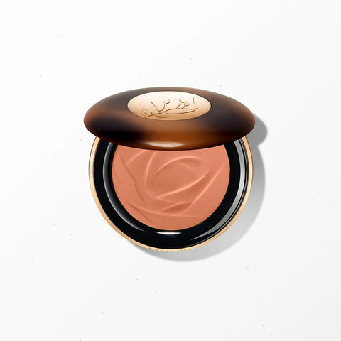 Teint Idole Ultra Wear Skin Transforming Powder Bronzer