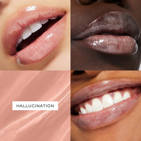 Juicy Tubes Lip Gloss