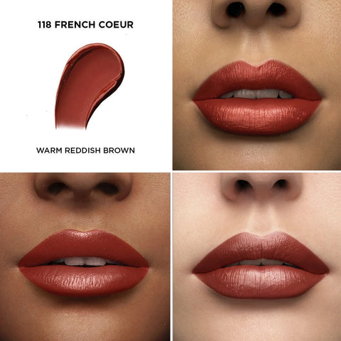 L'absolu Rouge Cream Lipstick