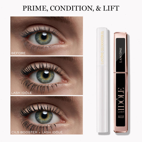 Lash Idôle Mascara