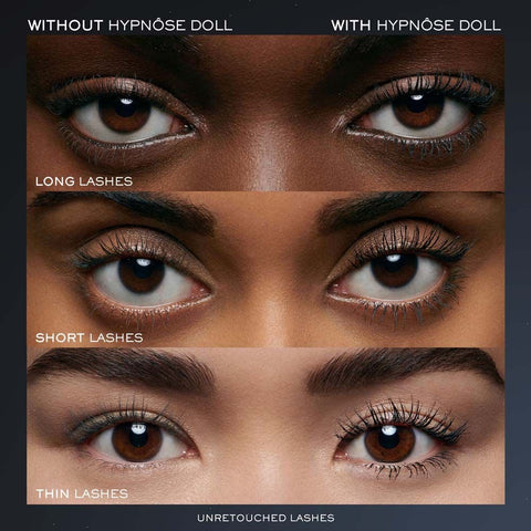 Hypnôse Doll Lashes Mascara