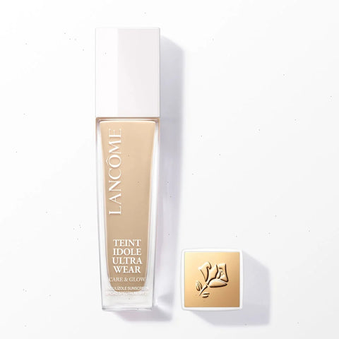 Teint Idole Ultra Wear Care & Glow Serum Foundation