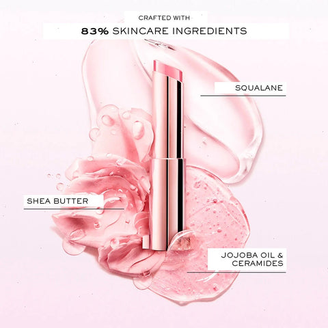 Lip Idôle Squalane-12 Butterglow™ Hydrating Lip Balm