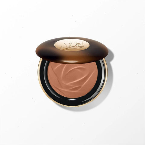 Teint Idole Ultra Wear Skin Transforming Powder Bronzer