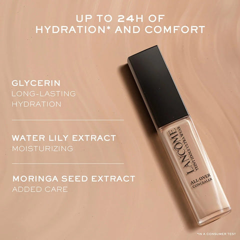 Teint Idole Ultra Wear All Over Full Coverage Concealer