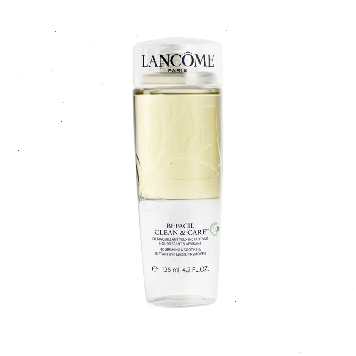 Bi-Facil Clean & Care Eye Makeup Remover