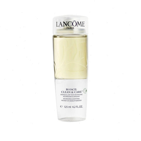 Bi-Facil Clean & Care Eye Makeup Remover
