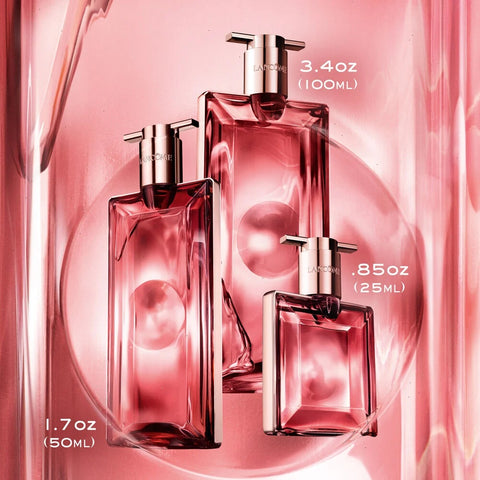 Idôle Power Eau De Parfum Intense