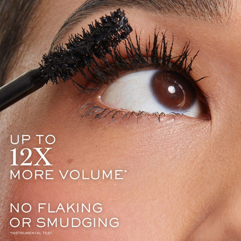 Monsieur Big Volume Mascara