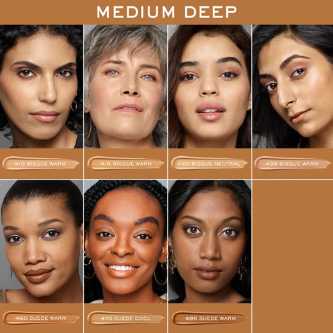 Teint Idole Ultra Wear All Over Full Coverage Concealer