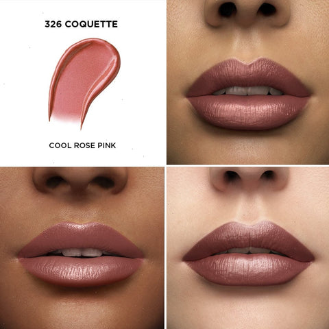 L'absolu Rouge Cream Lipstick