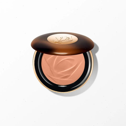 Teint Idole Ultra Wear Skin Transforming Powder Bronzer