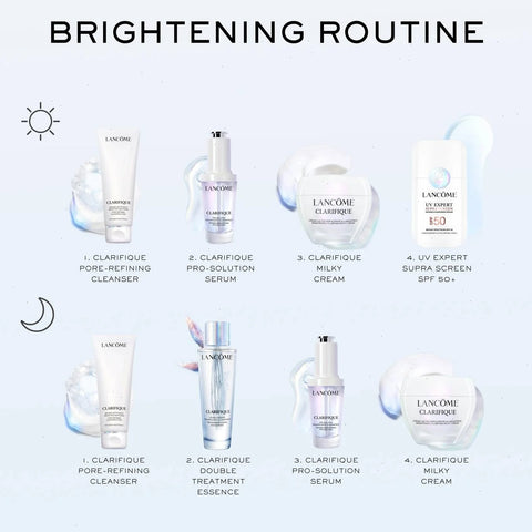 Clarifique Milky Cream