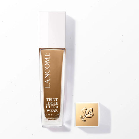 Teint Idole Ultra Wear Care & Glow Serum Foundation