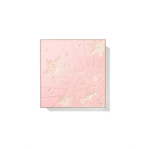 The Adventurous Palette Holiday