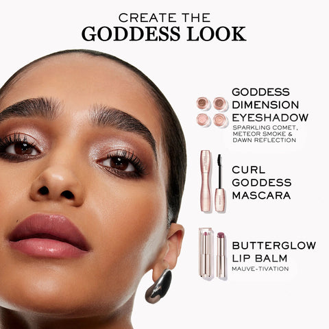 Idôle Goddess Dimension Mono Eyeshadow
