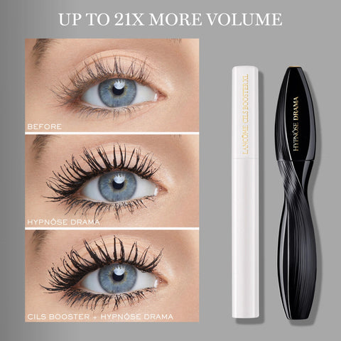 Hypnôse Drama & Cils Booster XL Mascara Gift Set