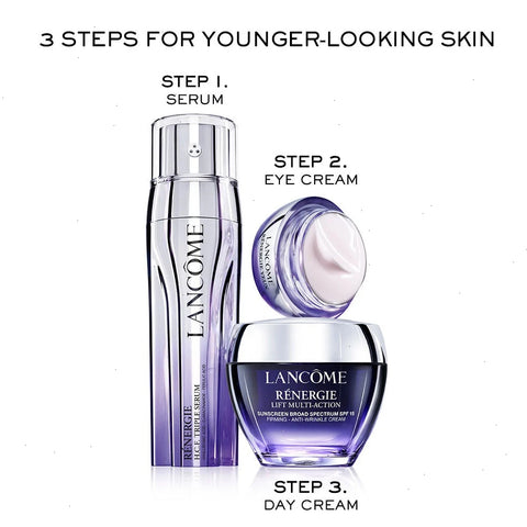 Rénergie Lift Multi-Action SPF 15 Day Cream