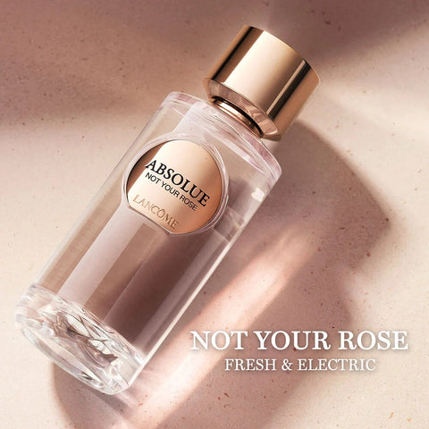 Not Your Rose