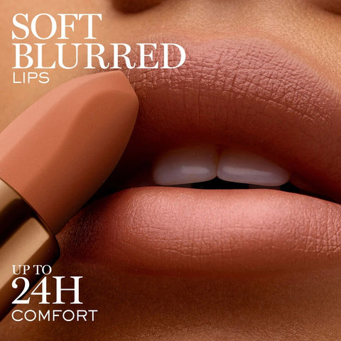 L'Absolu Rouge Intimatte Soft Matte Lipstick