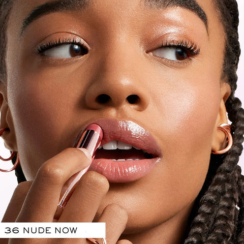 Lip Idôle Squalane-12 Butterglow™ Hydrating Lip Balm