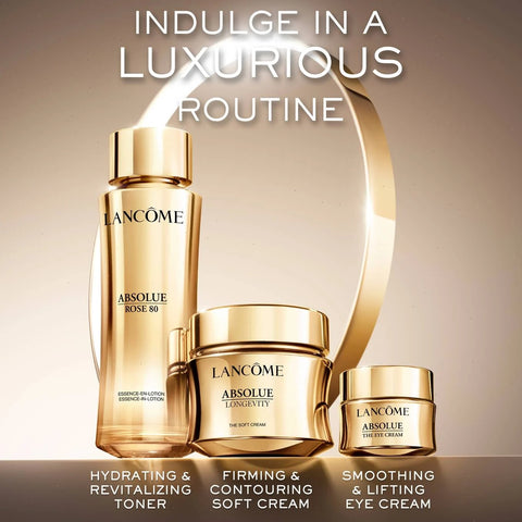 Absolue Longevity Soft Cream