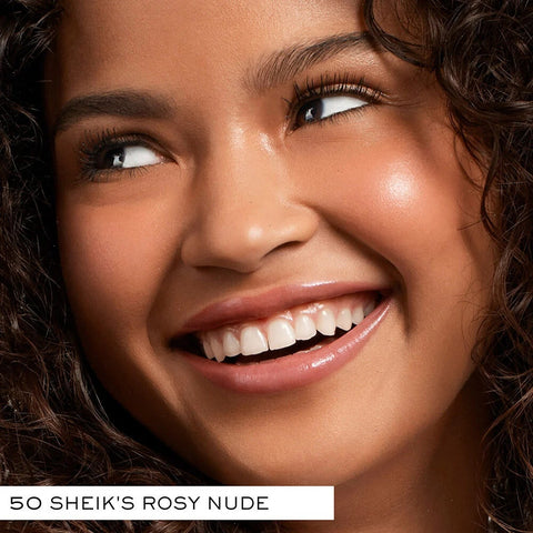 Lip Idôle Squalane-12 Butterglow™ Hydrating Lip Balm