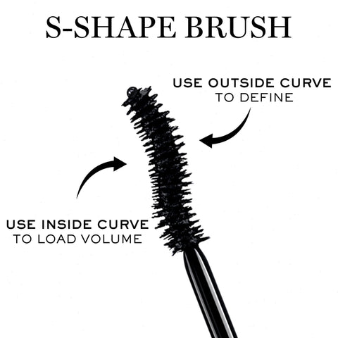 Hypnôse Drama & Cils Booster XL Mascara Gift Set