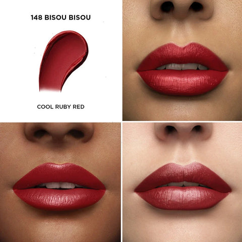 L'absolu Rouge Cream Lipstick