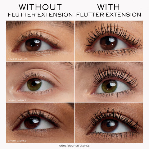 Lash Idôle Flutter Extension Lengthening Mascara
