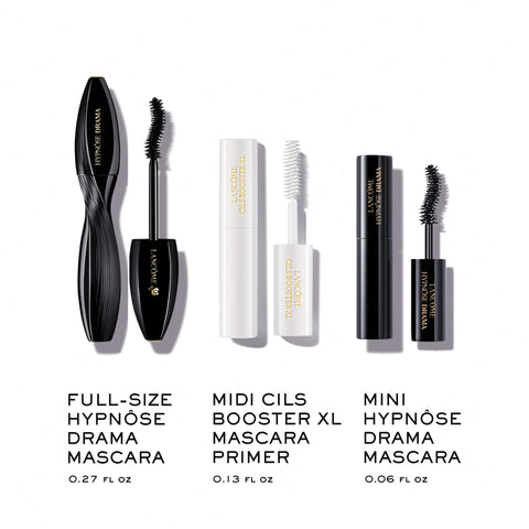 Hypnôse Drama & Cils Booster XL Mascara Gift Set