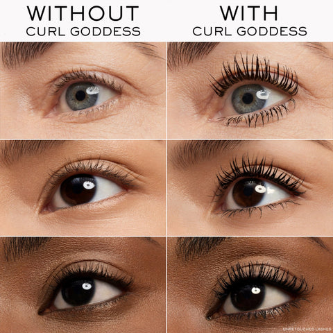 Lash Idôle Curl Goddess Mascara