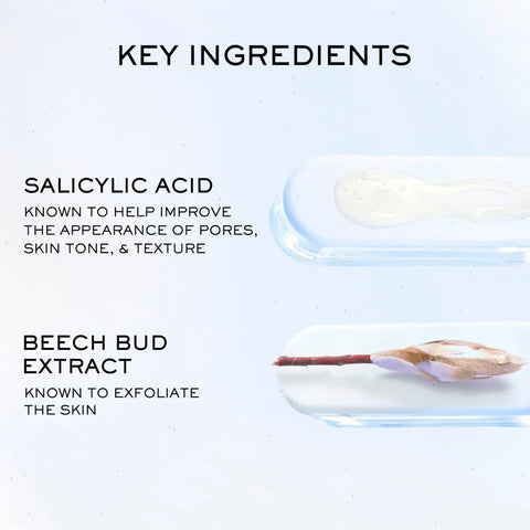 Clarifique Pore Refining Cleanser