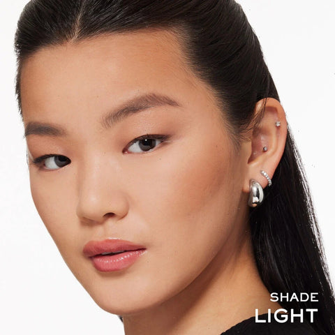 Teint Idole Ultra Wear Skin Transforming Powder Bronzer