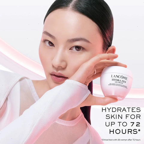 Hydra Zen Gel Cream