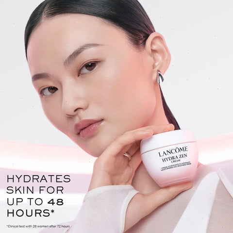 Hydra Zen Cream