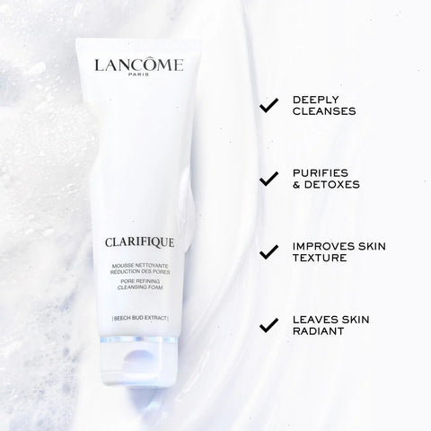 Clarifique Pore Refining Cleanser