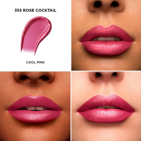 L'absolu Rouge Cream Lipstick