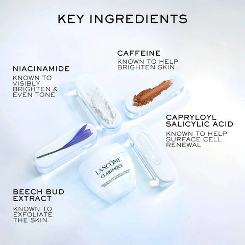 Clarifique Milky Cream