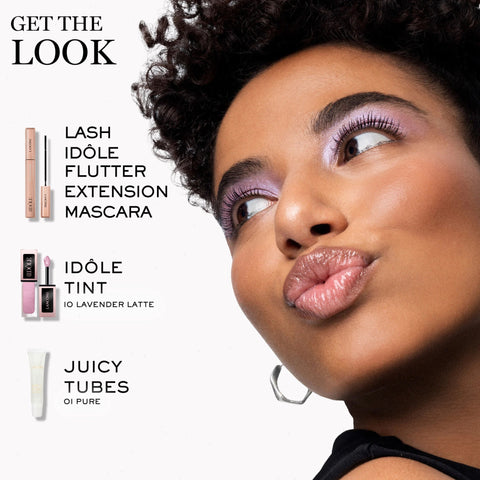 Lash Idôle Flutter Extension Lengthening Mascara