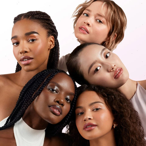 Lip Idôle Squalane-12 Butterglow™ Hydrating Lip Balm