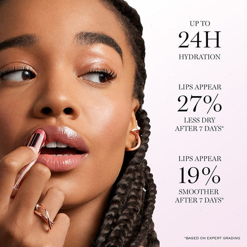 Lip Idôle Squalane-12 Butterglow™ Hydrating Lip Balm