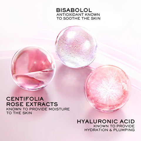 Clarifique Cleanser & Hydra Zen Gel Cream Duo